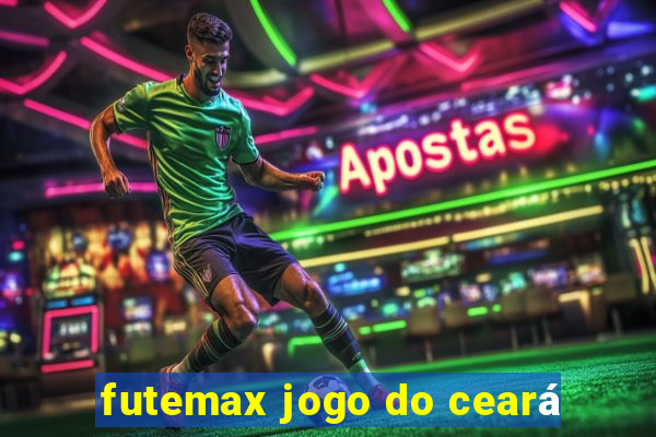 futemax jogo do ceará